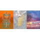 TRI-INSPIRAZION GREETING CARD Dream Hope Believe